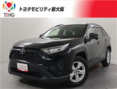 RAV4 X
