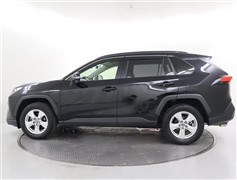 RAV4 X
