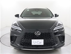 RX500h Fスポーツパフォーマン