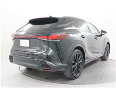 RX500h Fスポーツパフォーマン