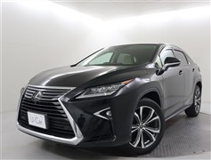 レクサス RX300 バージョンL