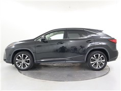 RX300 バージョンL