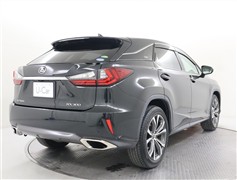 RX300 バージョンL