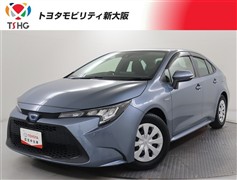 カローラセダン HV G-X プラス