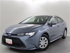 カローラセダン HV G-X プラス