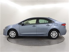 カローラセダン HV G-X プラス