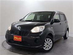 パッソ X Lパッケージ S