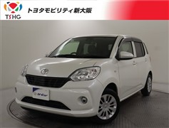 パッソ X Lパッケージ S