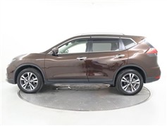 エクストレイル 20Xi