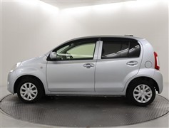 パッソ 1.0X Lパッケージ