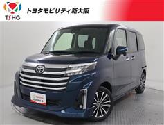 ルーミー カスタムG T