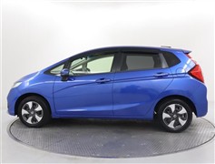 フィット HV L ホンダセンシング