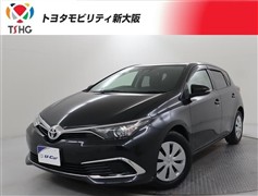 トヨタ オーリス 150X