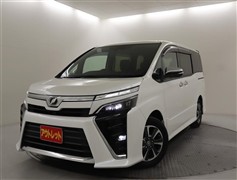 ヴォクシー ZS キラメキ