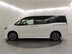 ヴォクシー ZS キラメキ