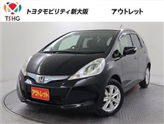 フィットHV ナビプレミアム