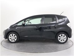 フィットHV ナビプレミアム