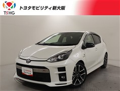 アクア G GRスポーツ17インチP