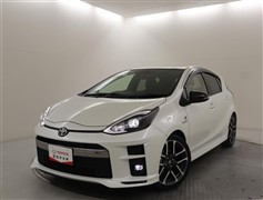 アクア G GRスポーツ17インチP