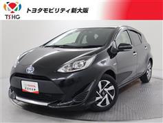 アクア S スタイルブラック