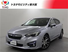 インプレッサスポ2.0I-Lアイサイ