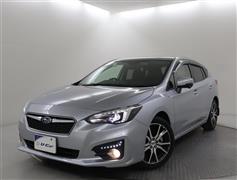 インプレッサスポ2.0I-Lアイサイ