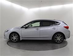 インプレッサスポ2.0I-Lアイサイ