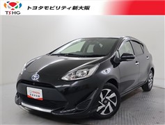 アクア S スタイル ブラック