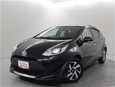 アクア S スタイル ブラック