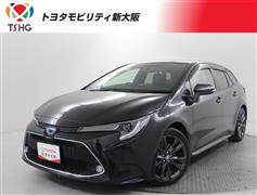 カローラツーリング HV WXB