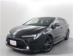 カローラツーリング HV WXB