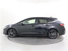 カローラツーリング HV WXB