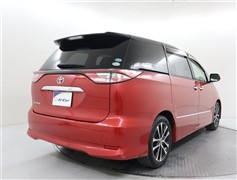 エスティマ アエラスプレミアム