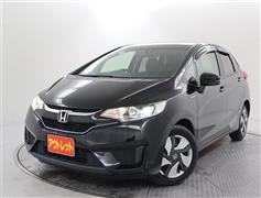 フィットHV Lパッケージ