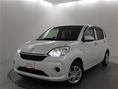 パッソ X Lパッケージ