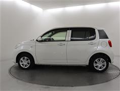 パッソ X Lパッケージ