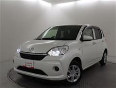 パッソ X Lパッケージ