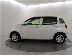 パッソ X Lパッケージ