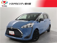 シエンタ G セーフティーED2