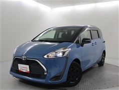 シエンタ G セーフティーED2