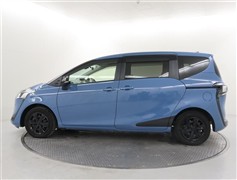 シエンタ G セーフティーED2