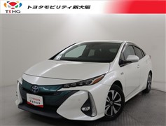 プリウスPHV A