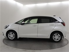 フィット ホーム