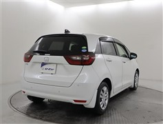 フィット ホーム