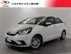 ホンダ フィット ホーム