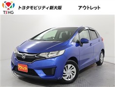 フィット 13G F-P ファインED