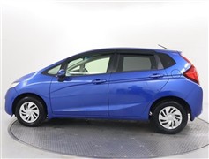 フィット 13G F-P ファインED