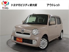 ダイハツ ミラココア ココア X