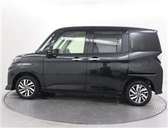 ルーミー カスタムG