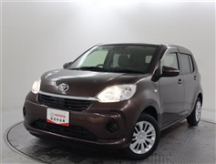 パッソ X Lパッケージ S